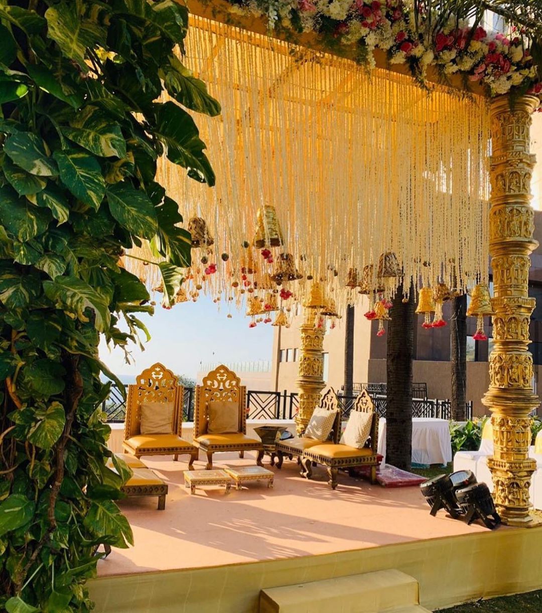 My Wedding Planning