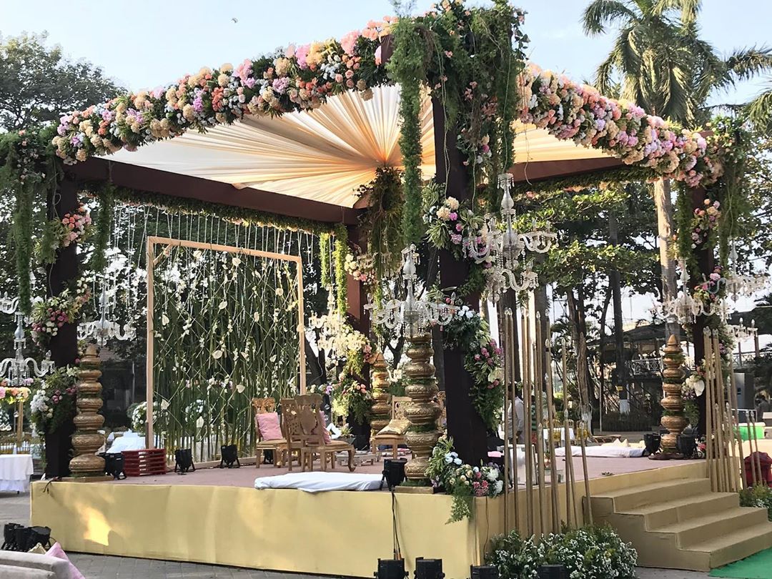 My Wedding Planning