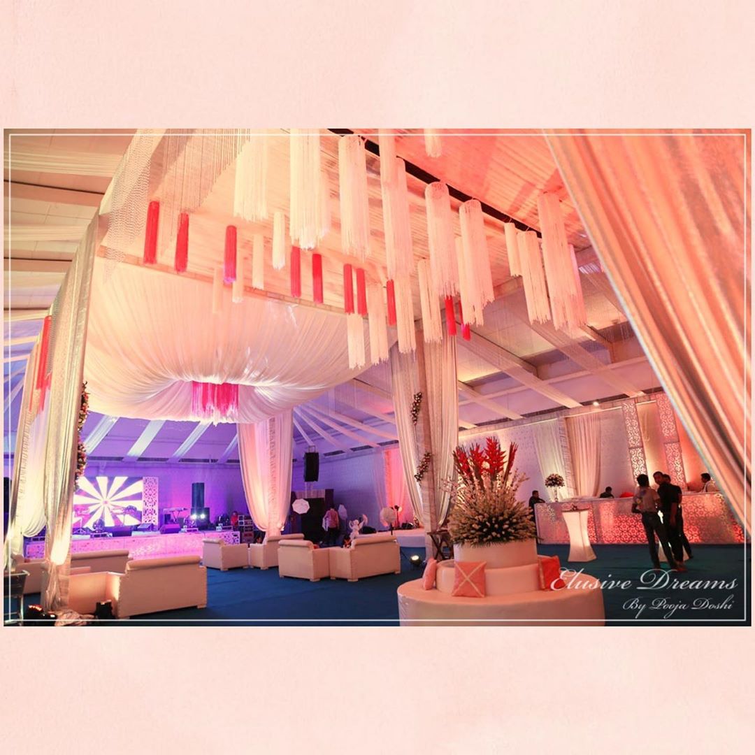 Elusive Dreams by Pooja Doshi