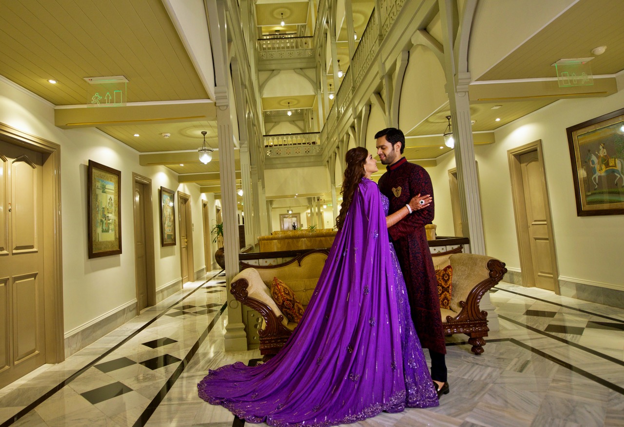 Elusive Dreams by Pooja Doshi