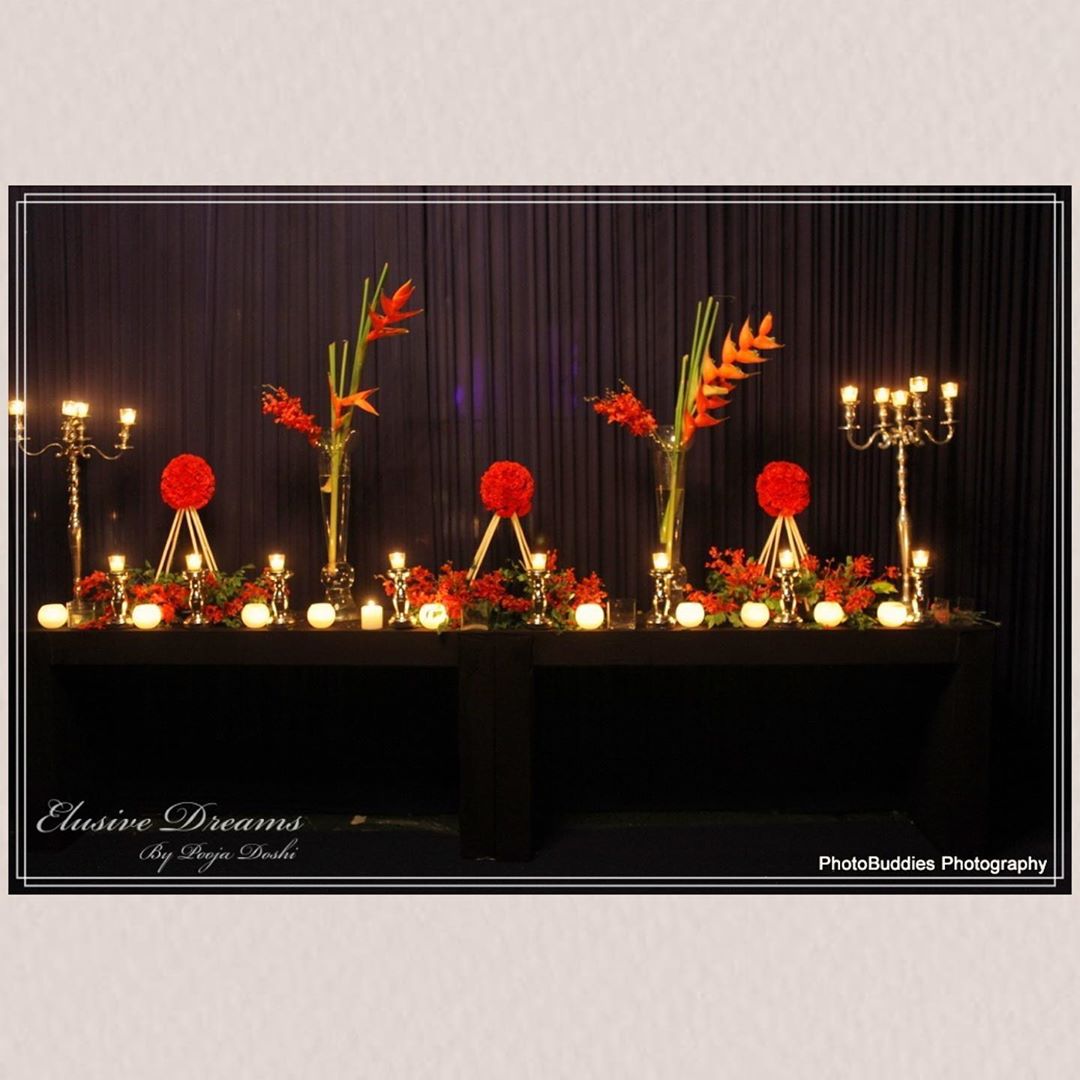 Elusive Dreams by Pooja Doshi