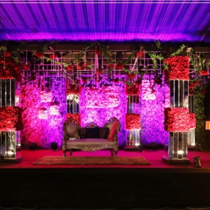 Elusive Dreams by Pooja Doshi