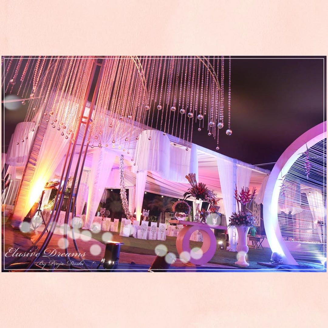 Elusive Dreams by Pooja Doshi