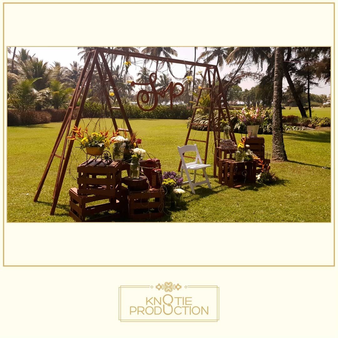 Knotie Production