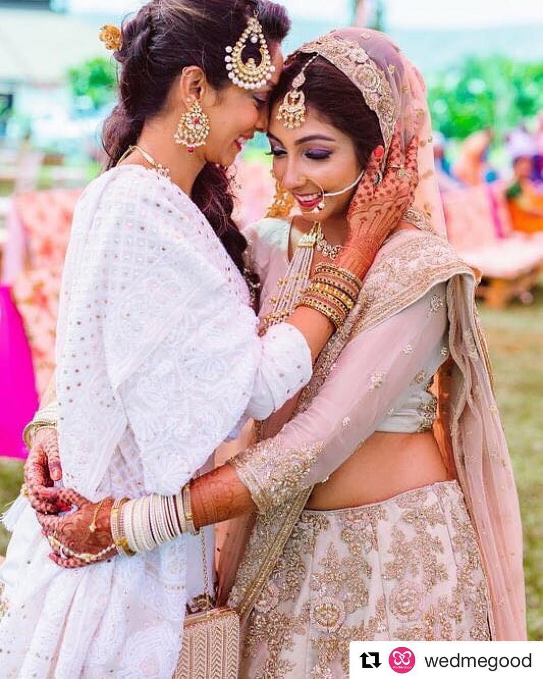 The Wedding Minions